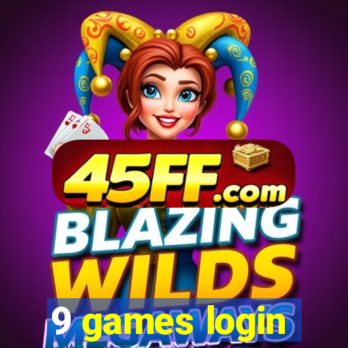 9 games login